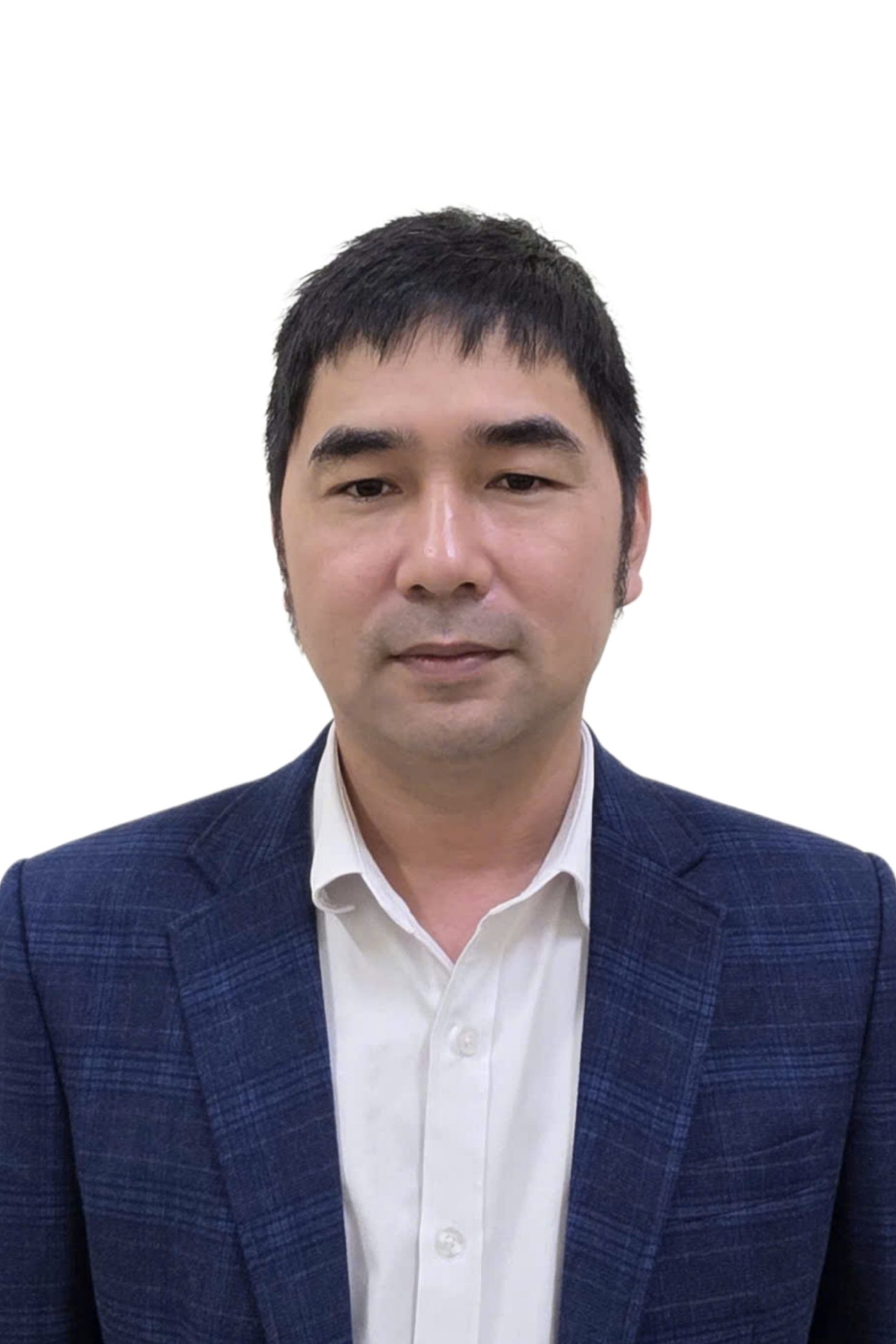 Trần Hữu Thượng